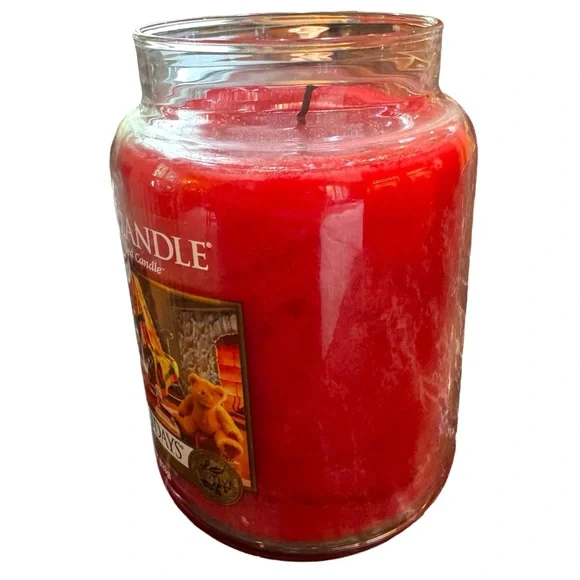 Yankee Candle 22oz Jar Bundle - Picture 3 of 7